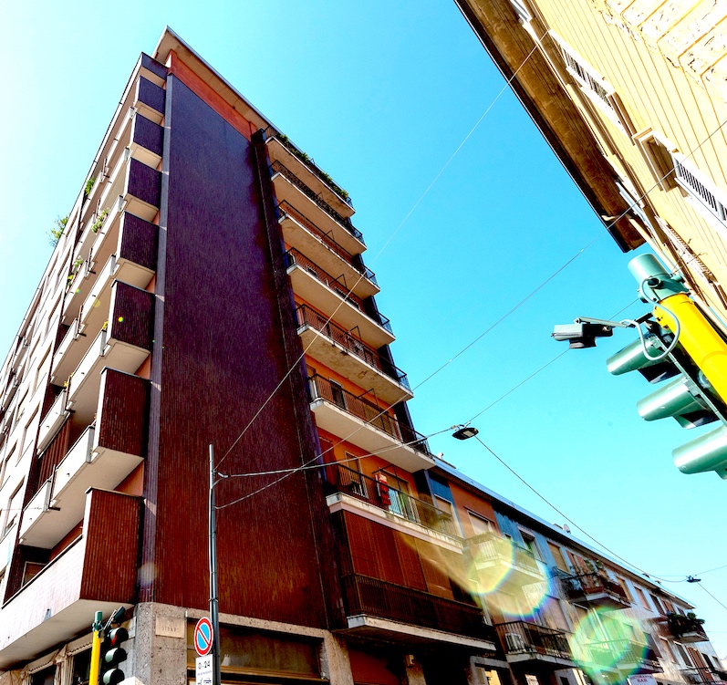 Loft Bocconi