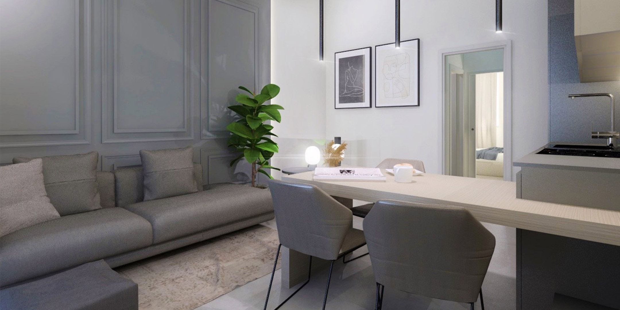 Viale Bligny 29 | Milano