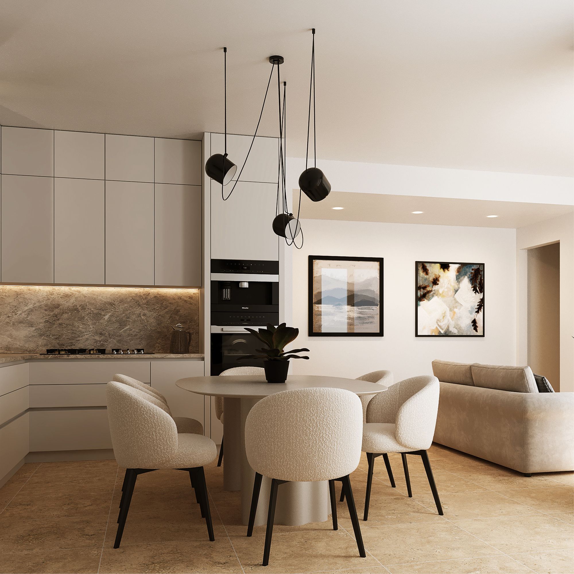 Piazza Anita Garibaldi 13 | Milano #2