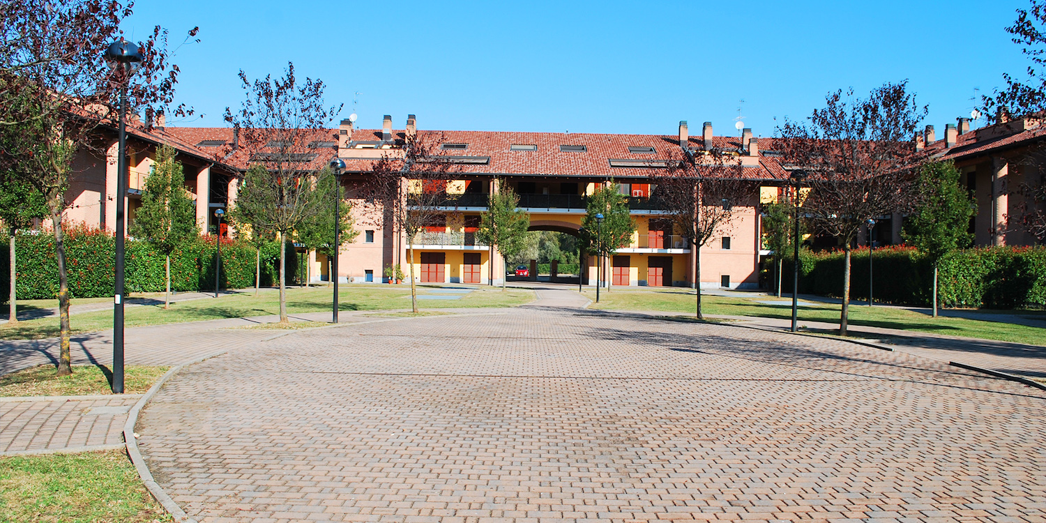 Cascina Selmo