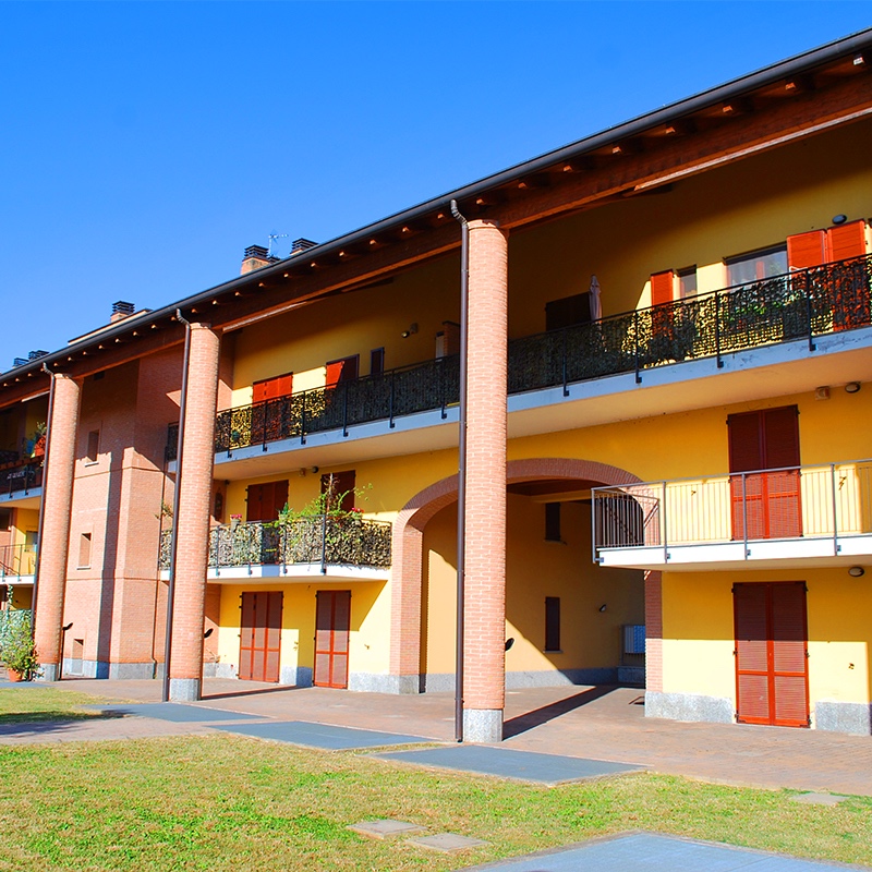 Cascina Selmo
