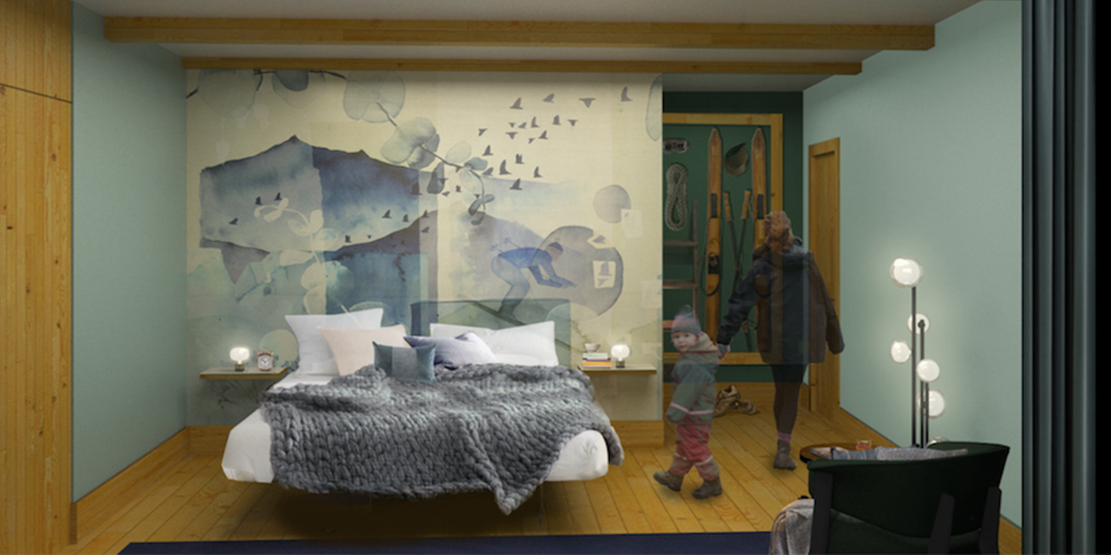 Hara Abitare|Sclemo (TN) #2