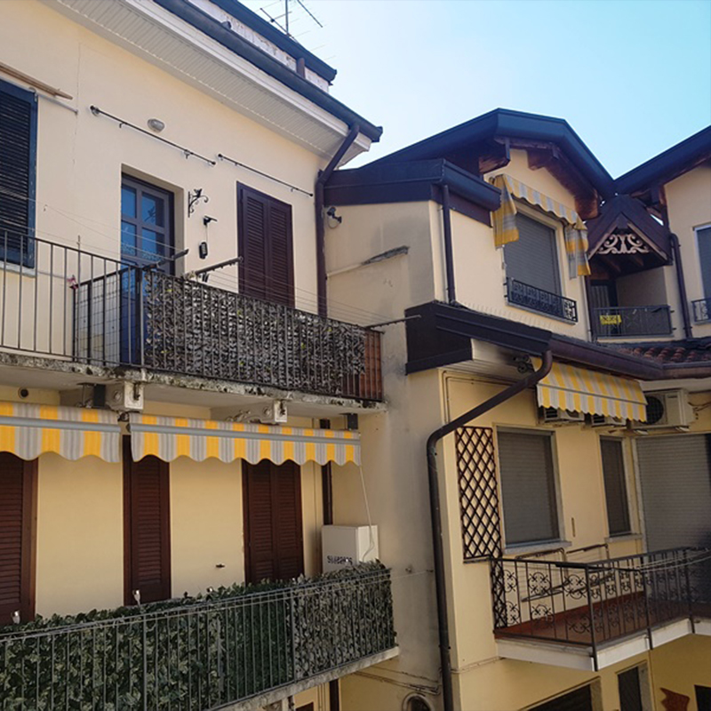 Corte San Pietro