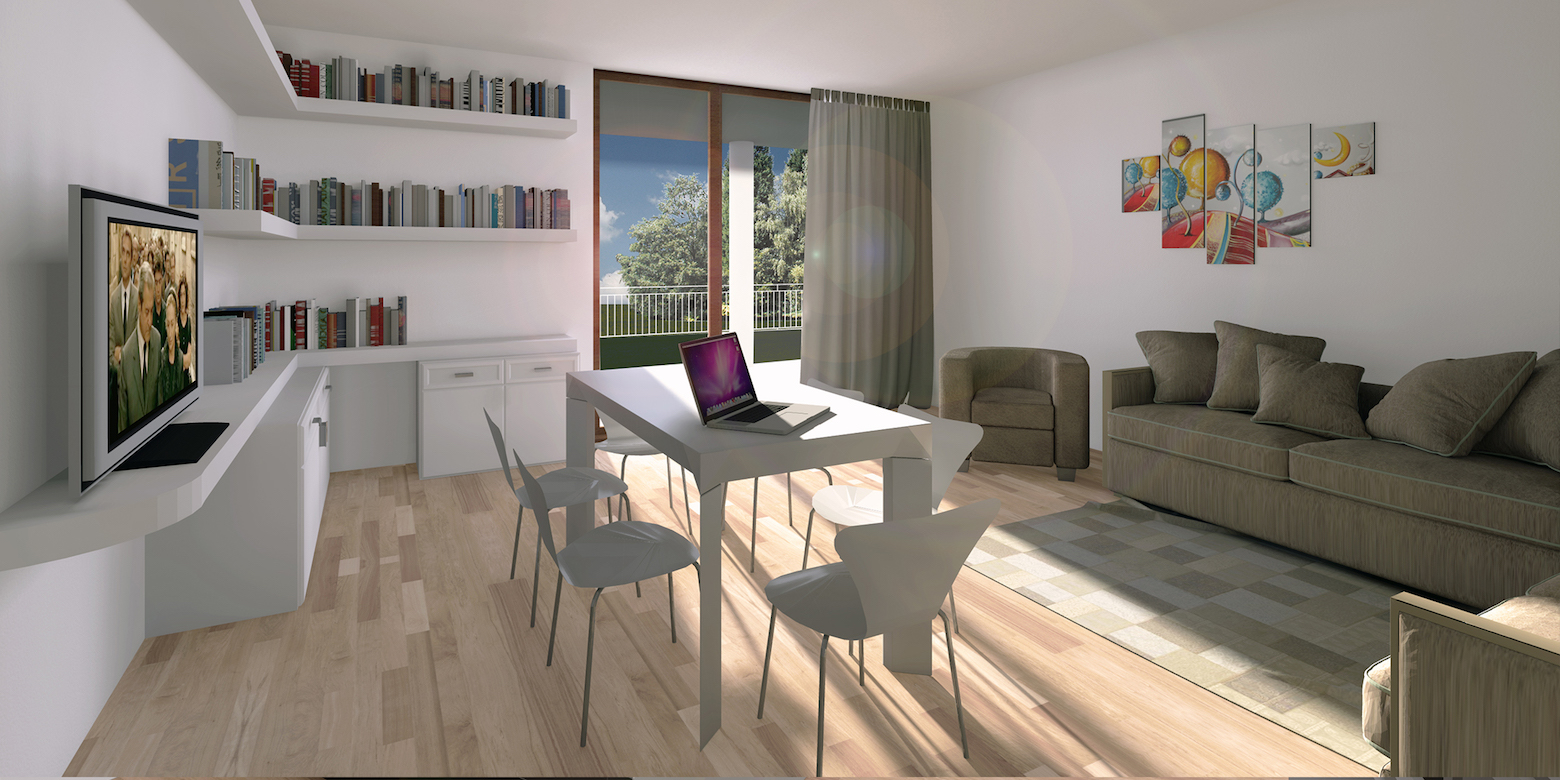 Residenza "San Maurizio" #1