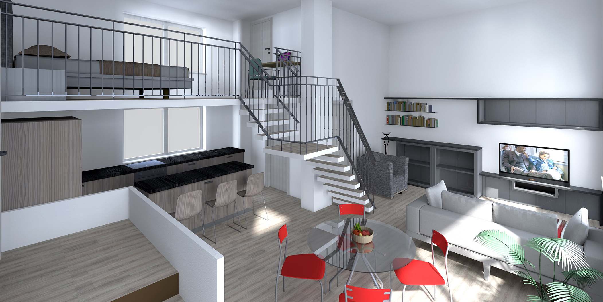 Loft Sant'Ampellio