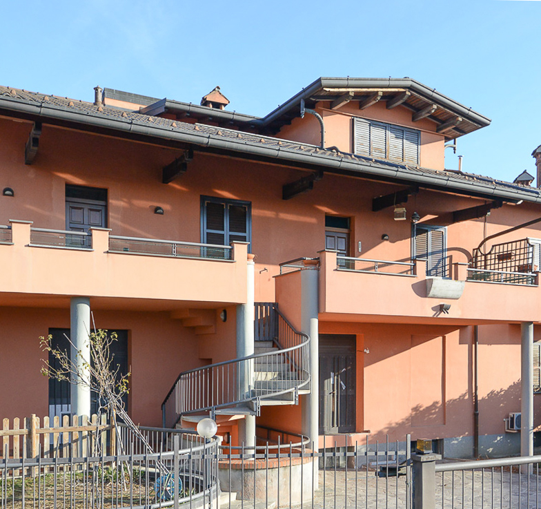 Residenza "San Maurizio" #2