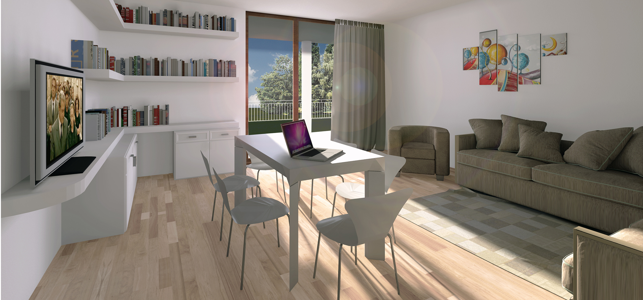 Residenza "San Maurizio" #2
