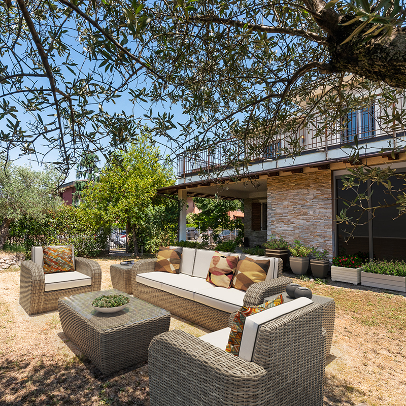 Renting Viale Lazio #1