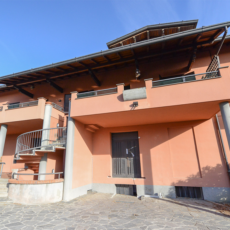 Residenza "San Maurizio" #3