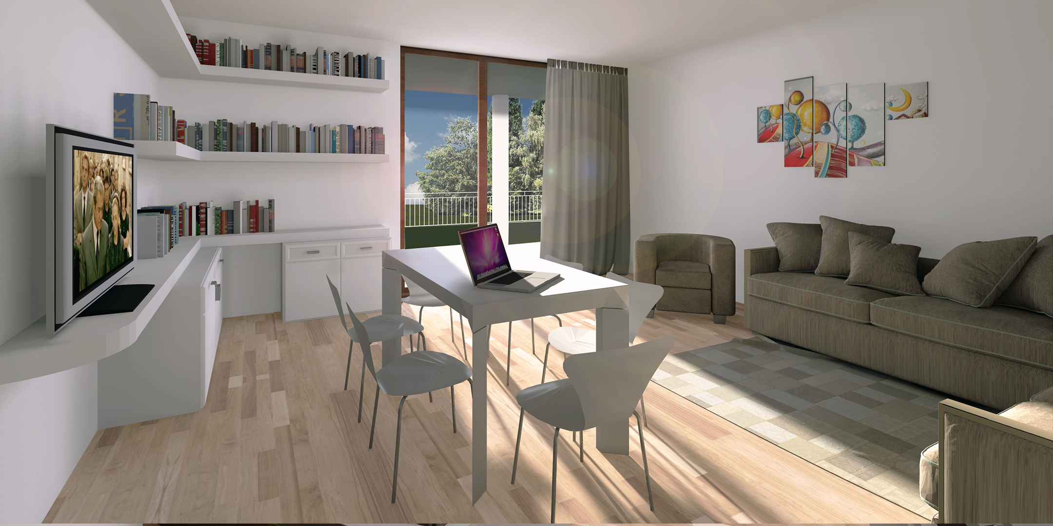Residenza "San Maurizio" #3