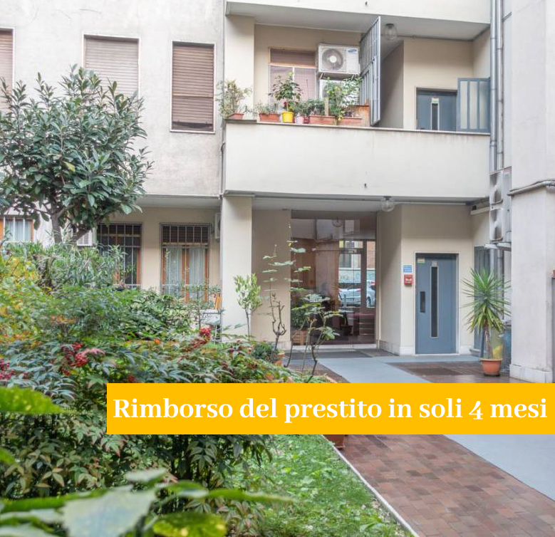Repubblica P.ta Venezia #1