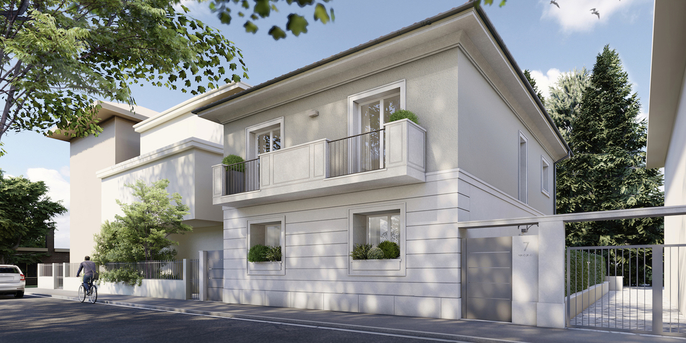 Residenza Como #2