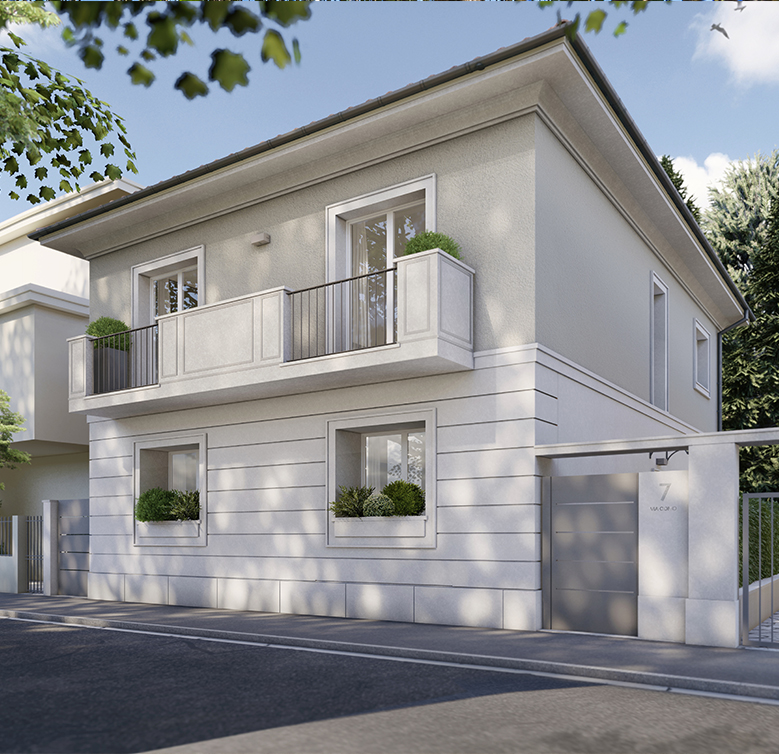 Residenza Como #2