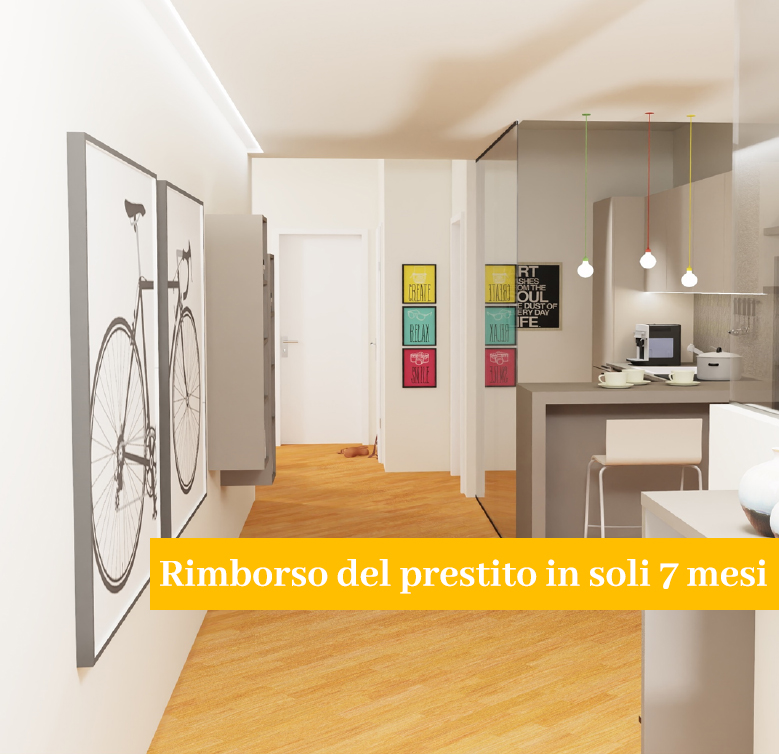 No.Lo. Milano #1