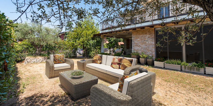 Renting Viale Lazio #4