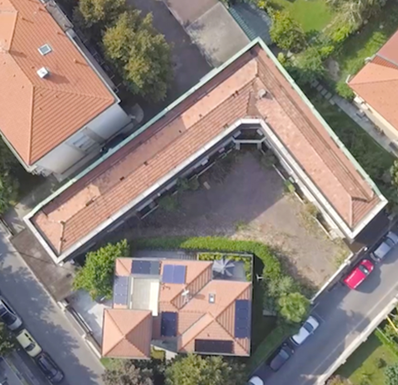 Milano Bellerio #2