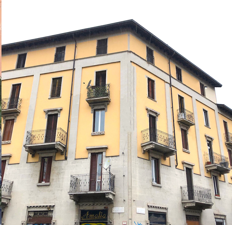 Milano Turro