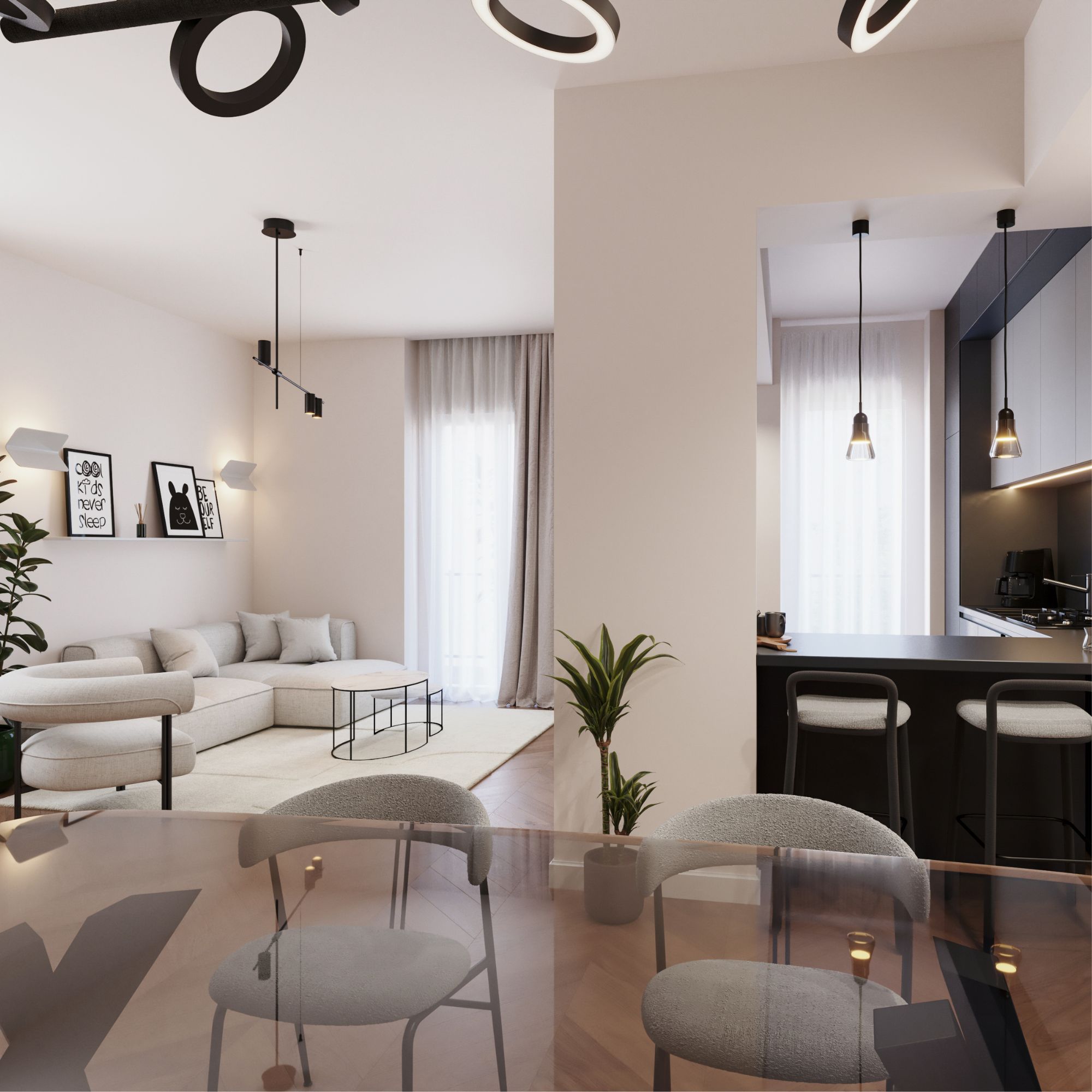 Piazza Garibaldi 9 | Monza (MB)