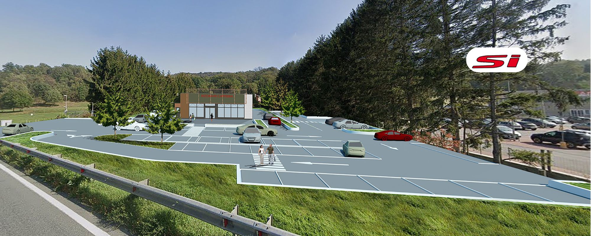Primaria catena di Fast Food globale | Cairo Montenotte (SV)