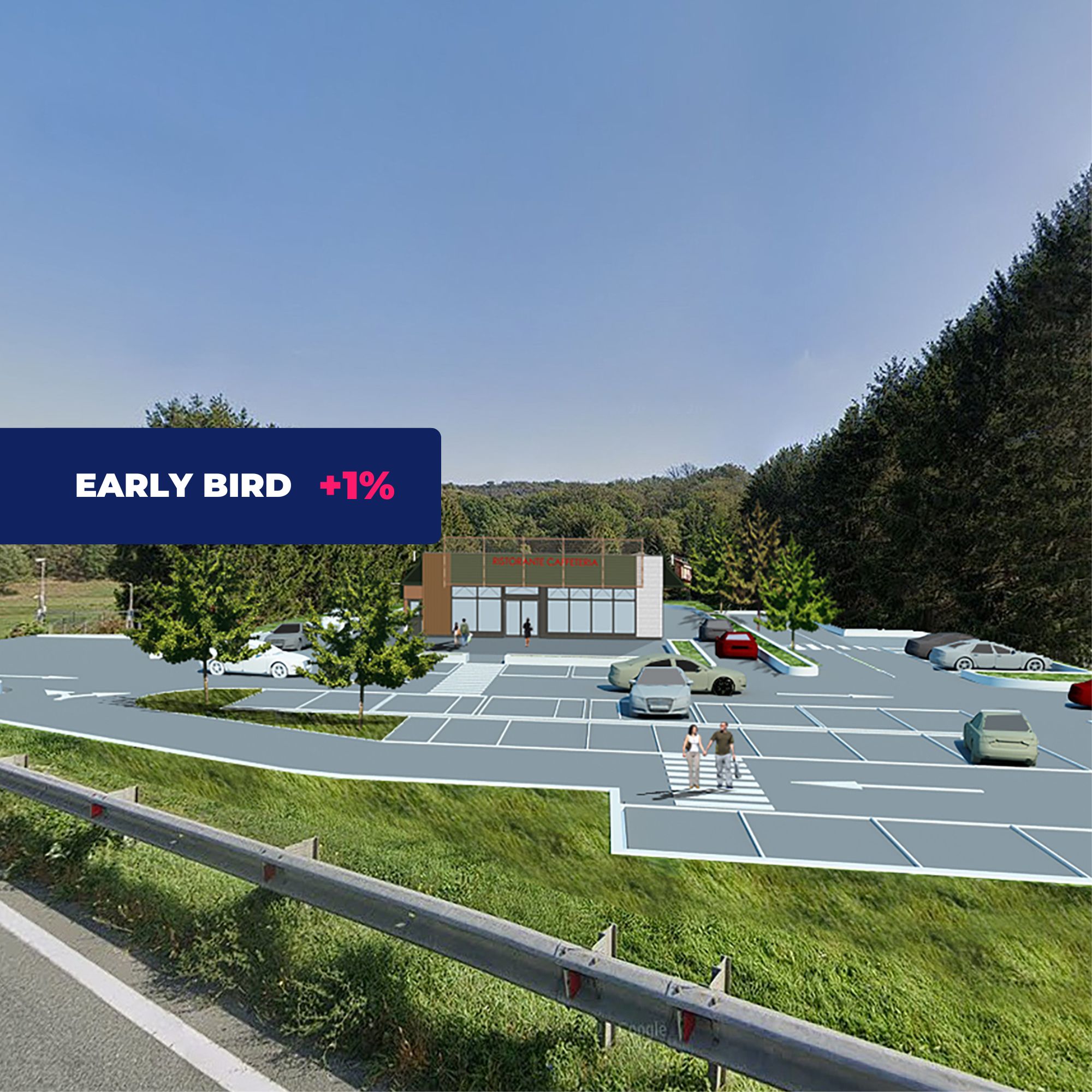 Primaria catena di Fast Food globale | Cairo Montenotte (SV)