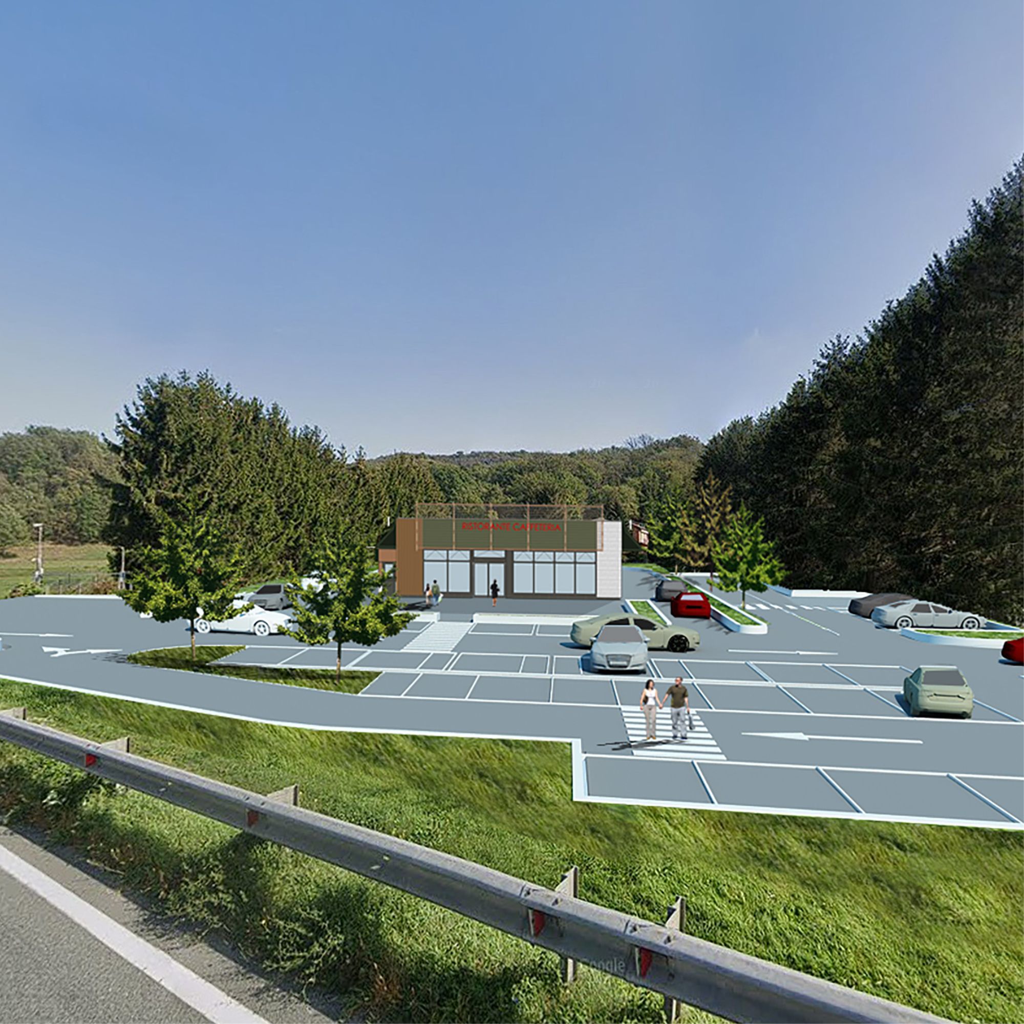 Primaria catena di Fast Food globale | Cairo Montenotte (SV)
