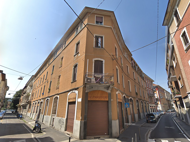 Loft Rondò #1