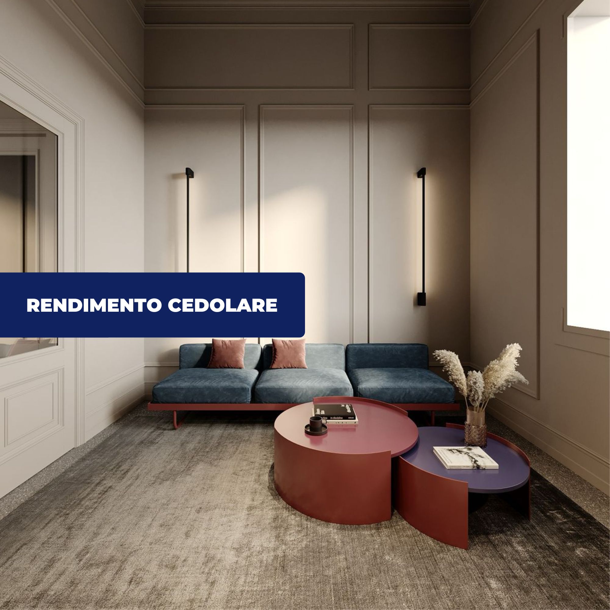 Via Casalborgone 17 | Torino #2