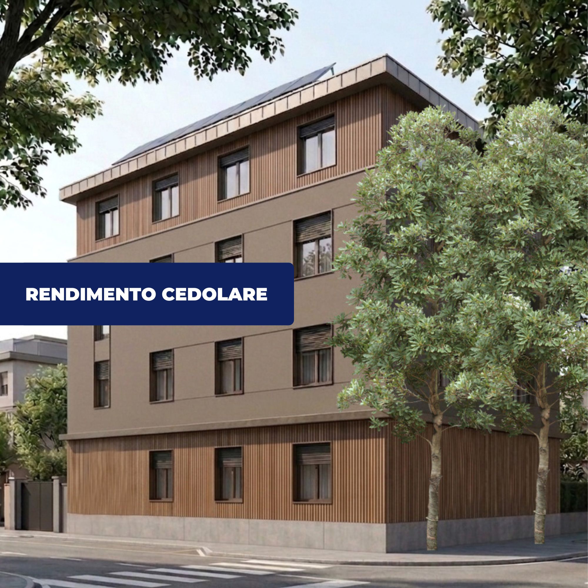 Via Monte Grappa 39 | Brescia #2