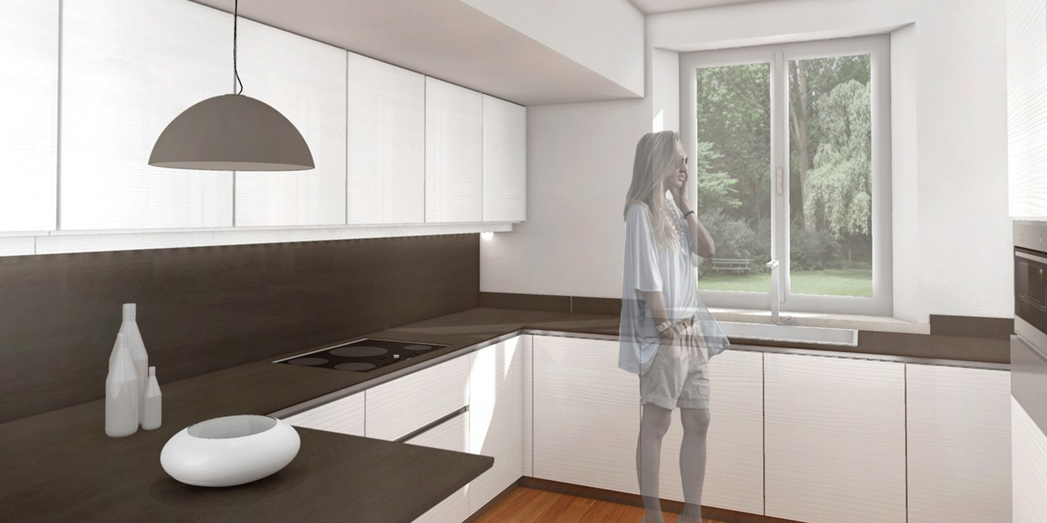 Renting Cavallotti #1 | Rozzano Mi