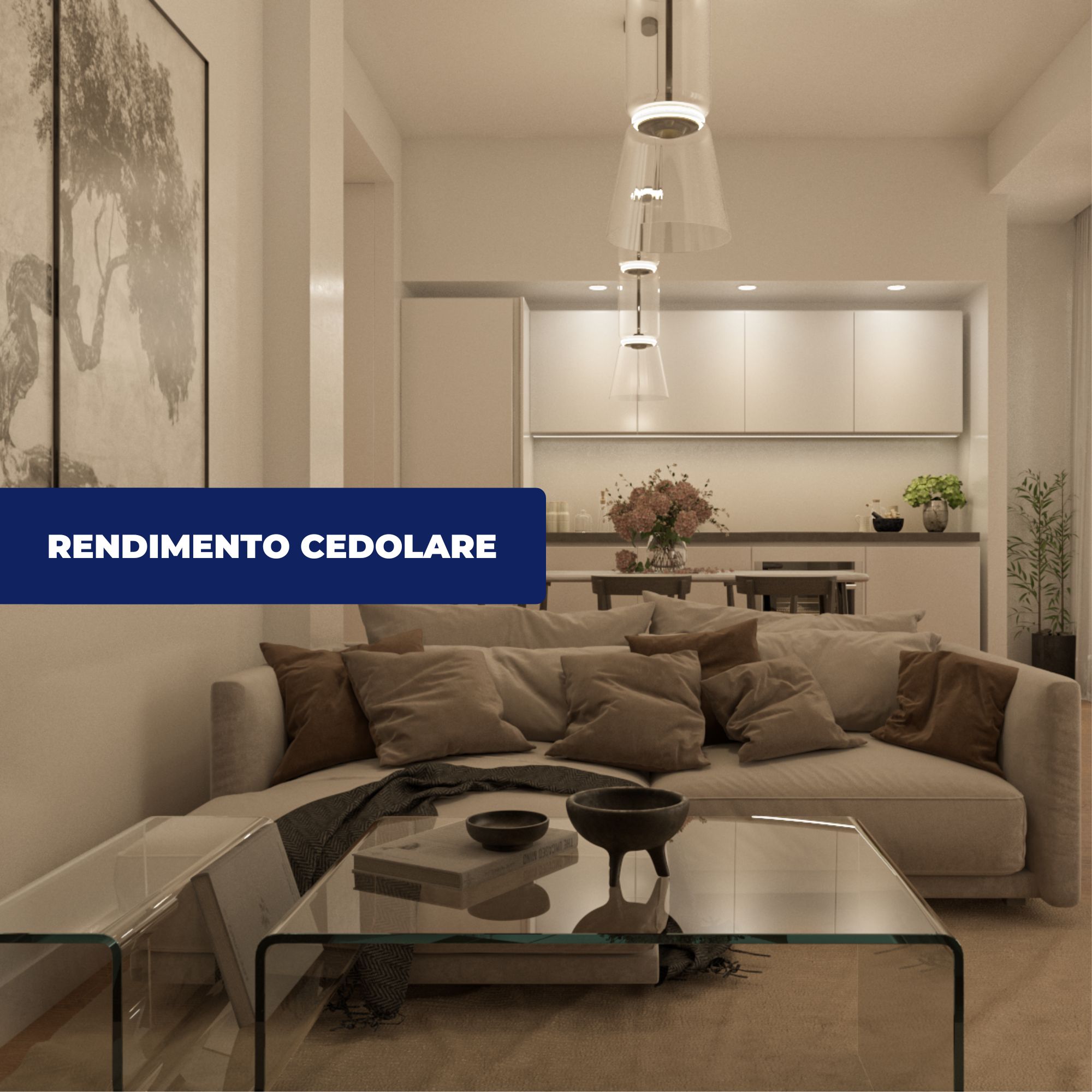 Melegari Eco Residences | Roma #2