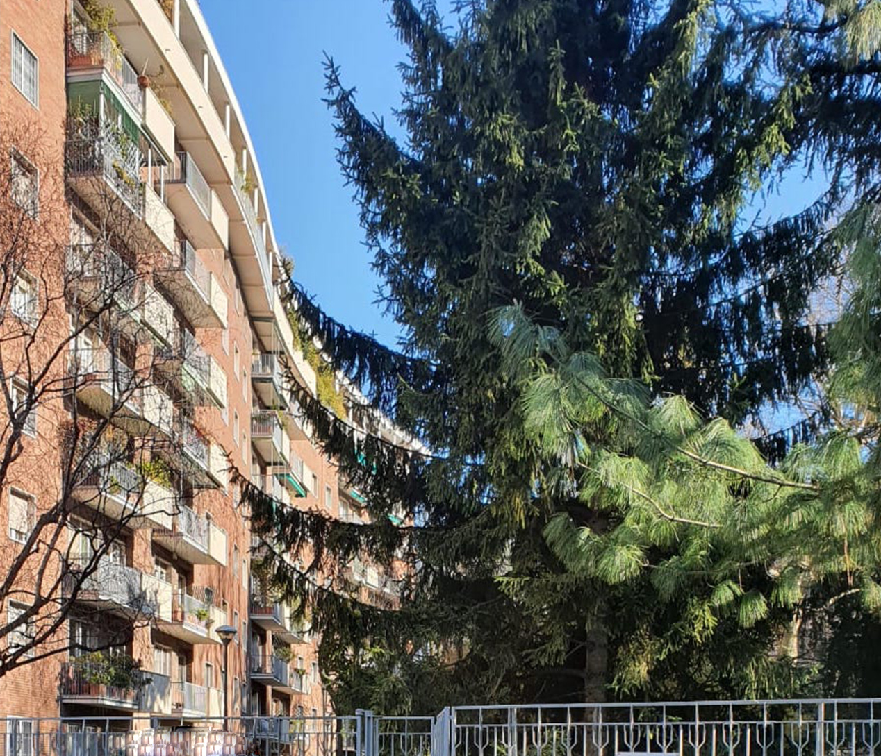 Solari 43 | Milano