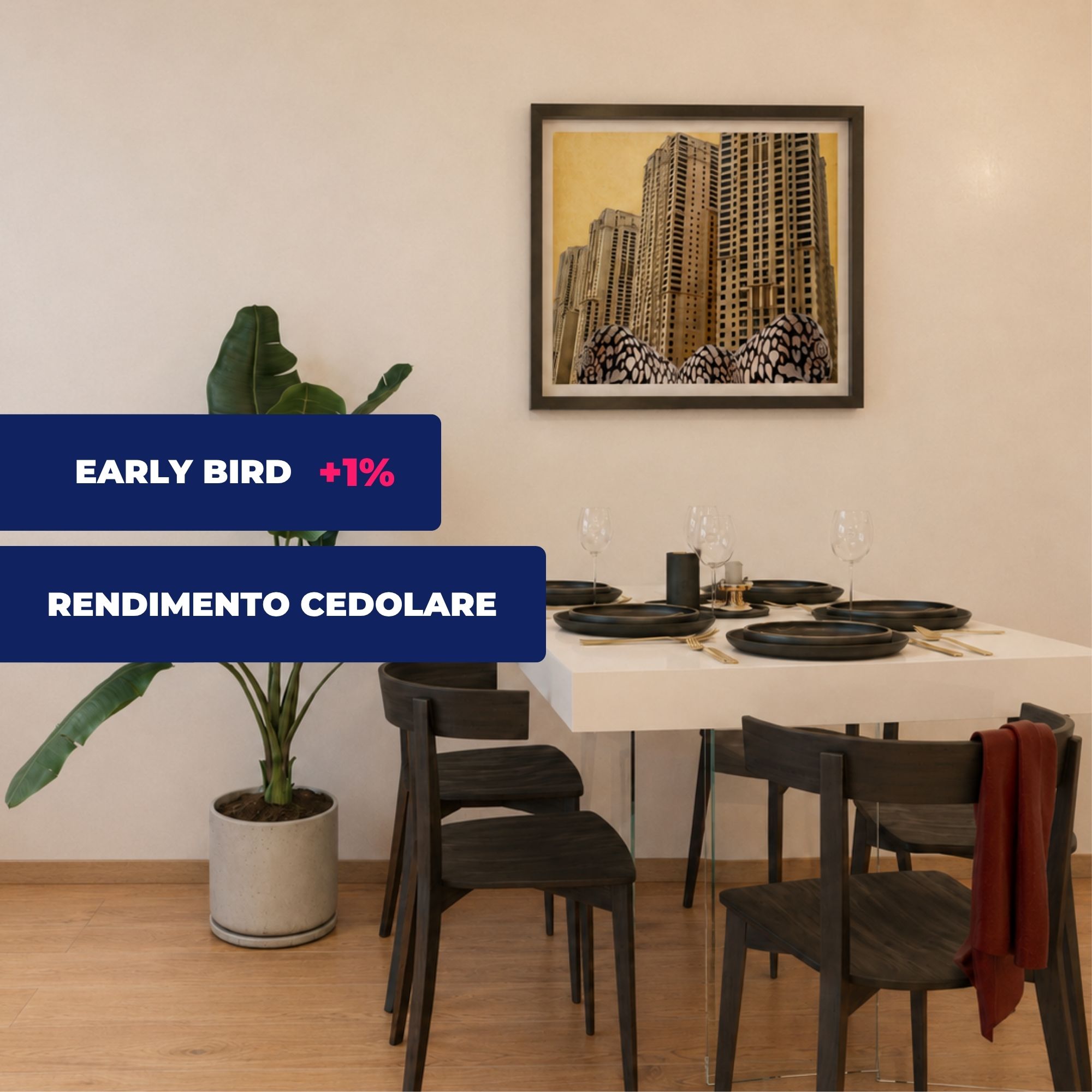 Pascarella Eco Residences | Roma