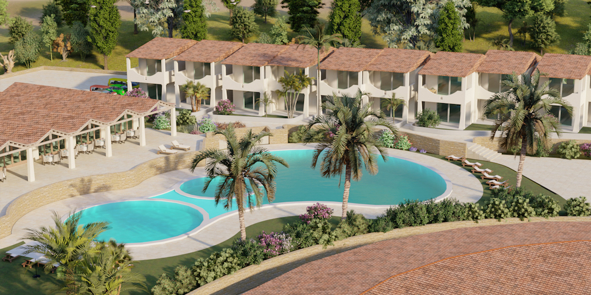 Santina Resort & Spa | Sardegna