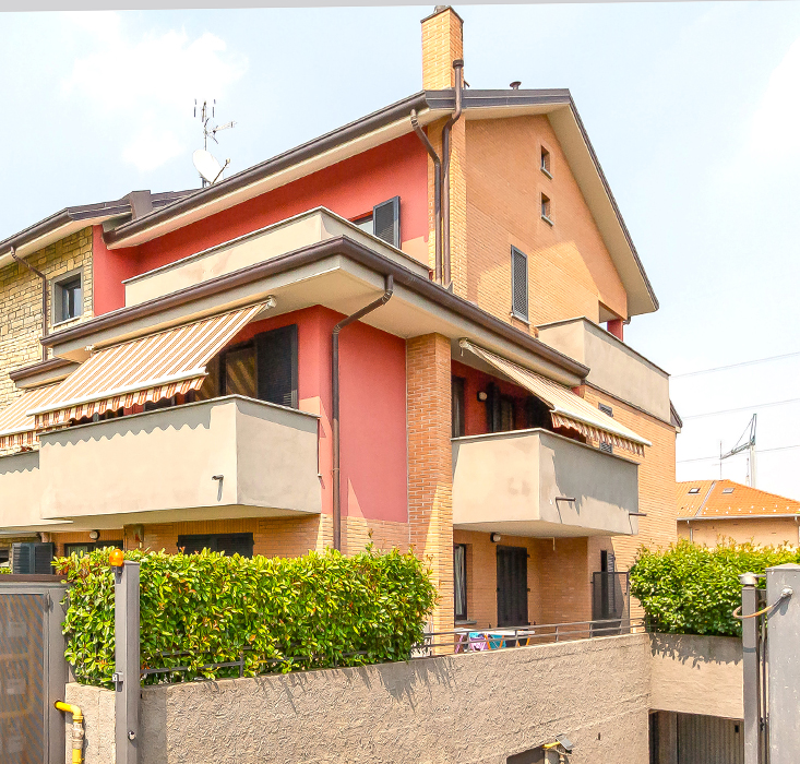 Residenza "Le Magnolie"