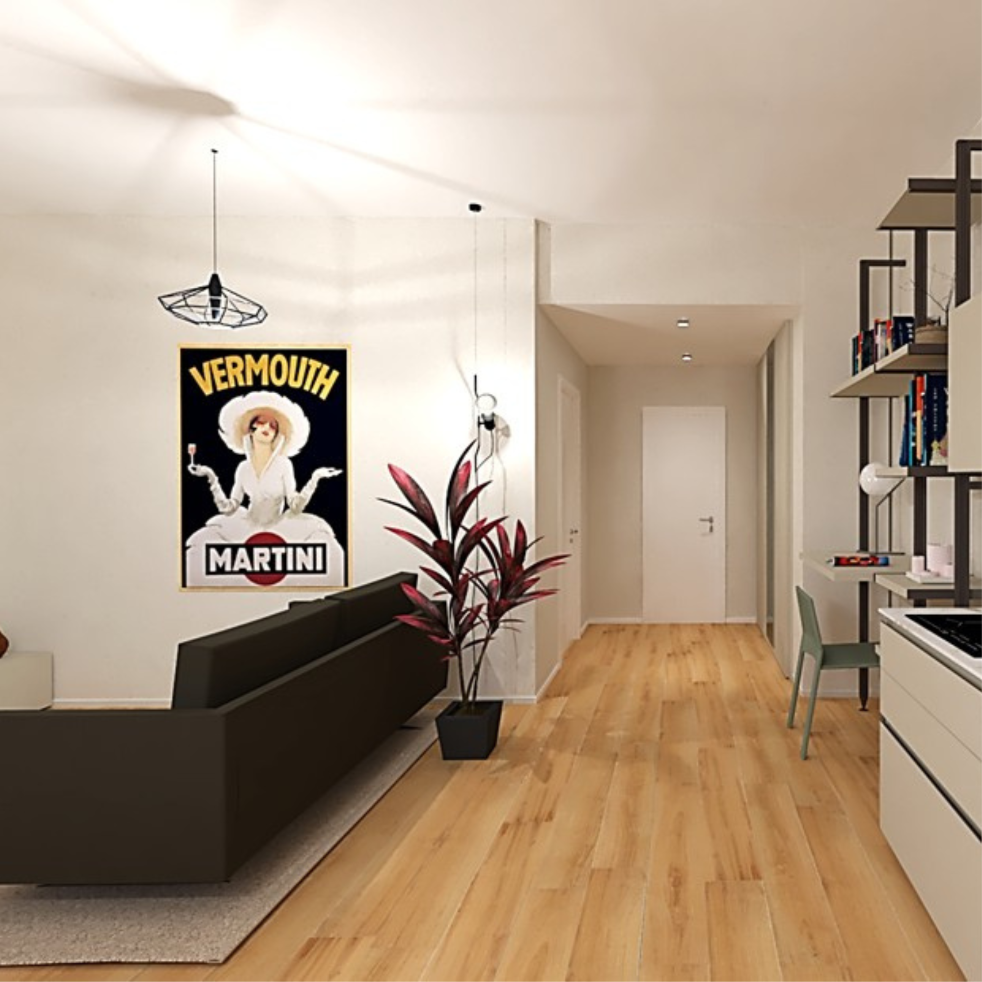 Via Carlo Alberto 59 | Torino #2