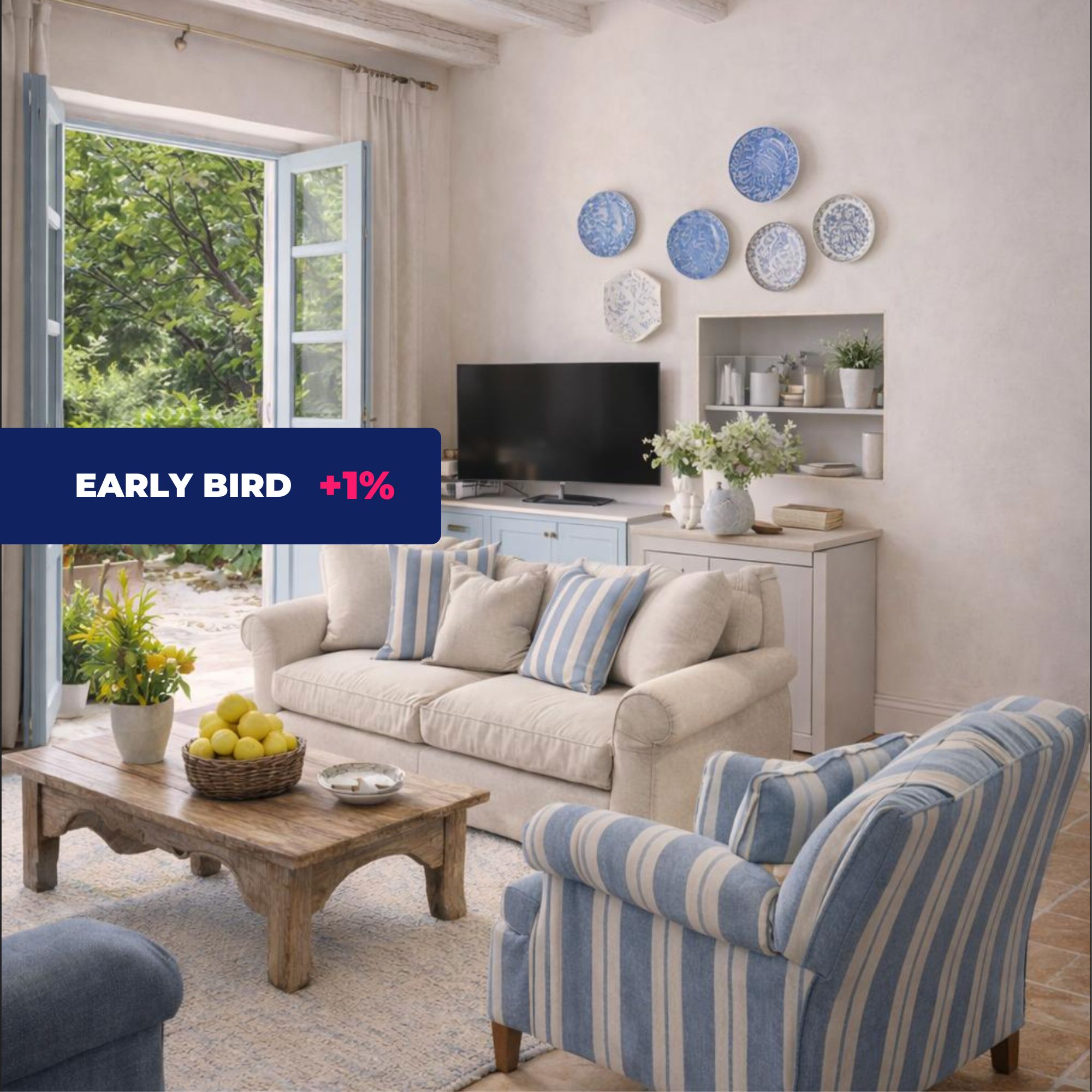 “Villa Leonida” | Chiavari (GE) #1