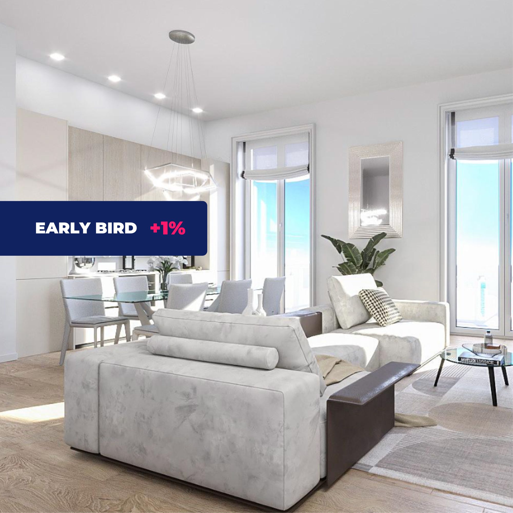 Corso Aurelio Saffi 9/12 | Genova #2