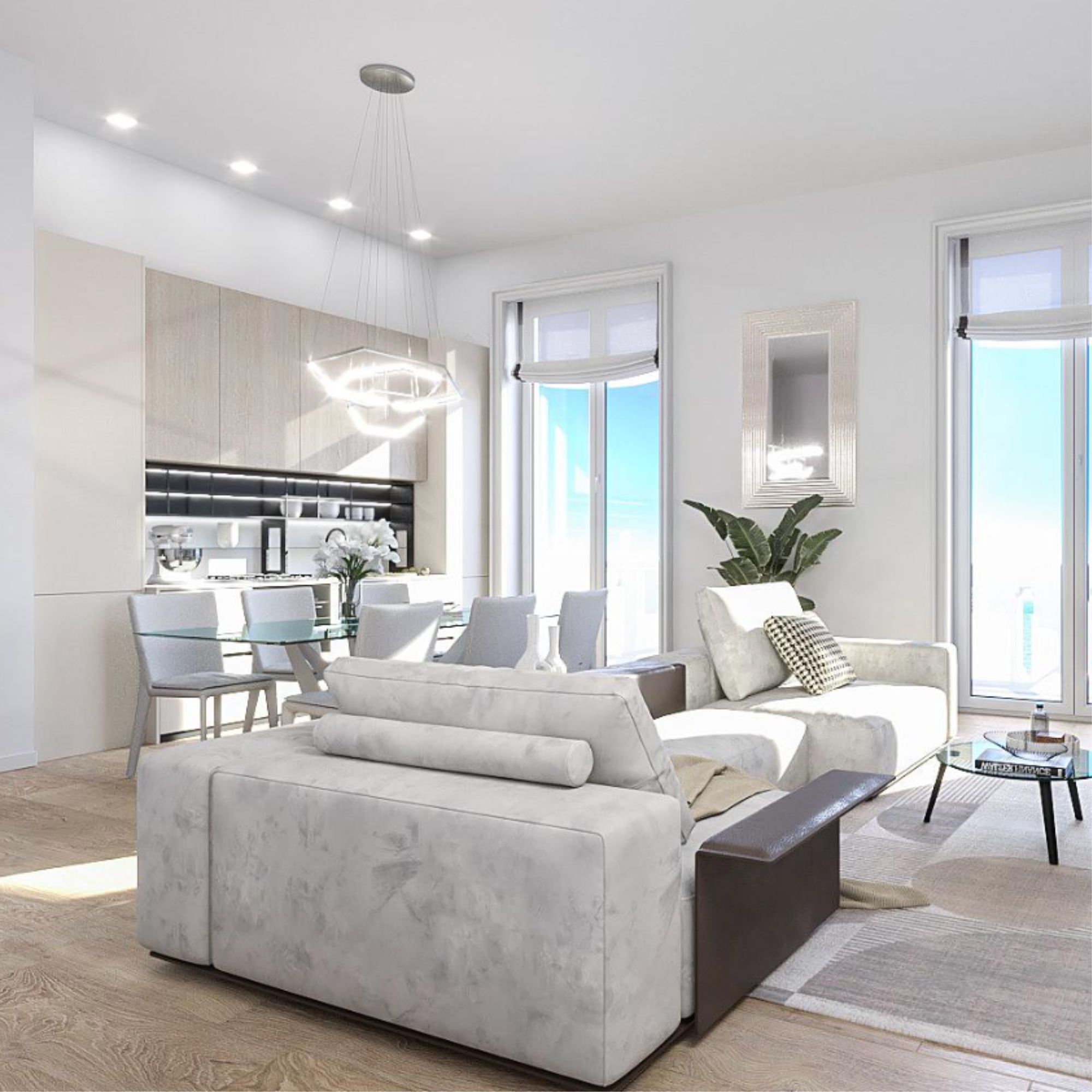 Corso Aurelio Saffi 9/12 | Genova #2