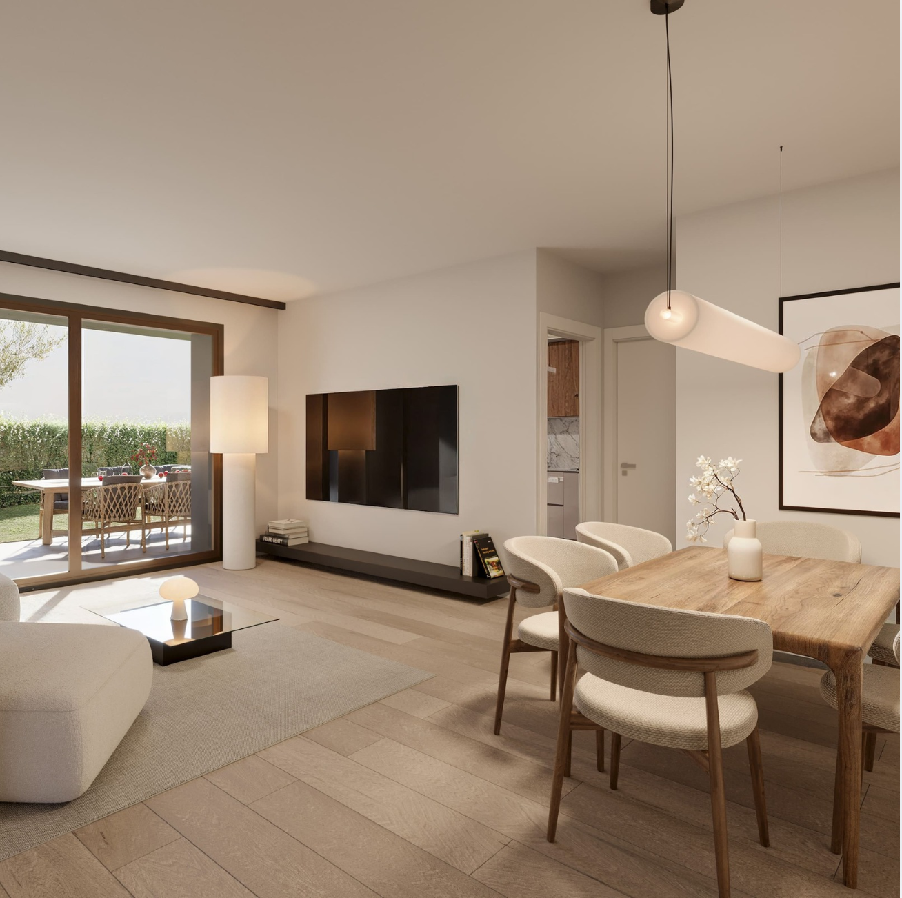 "Solaria Building" Via Solferino | Seregno (MB)