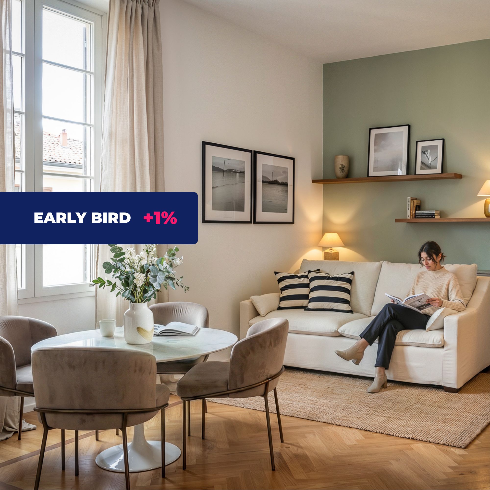 Via Galata 37 | Genova