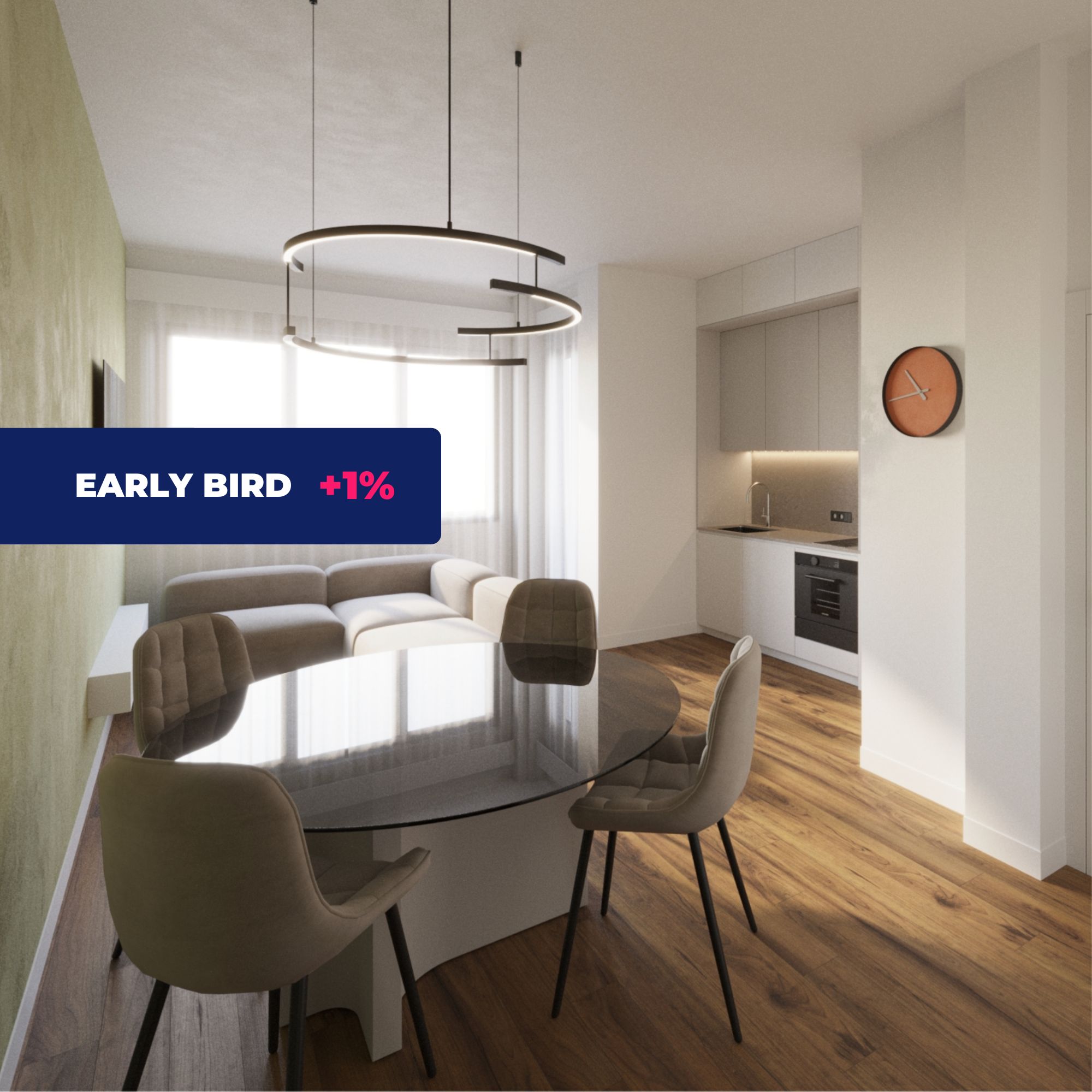 Piazza della Vittoria 4 | Parabiago (MI)