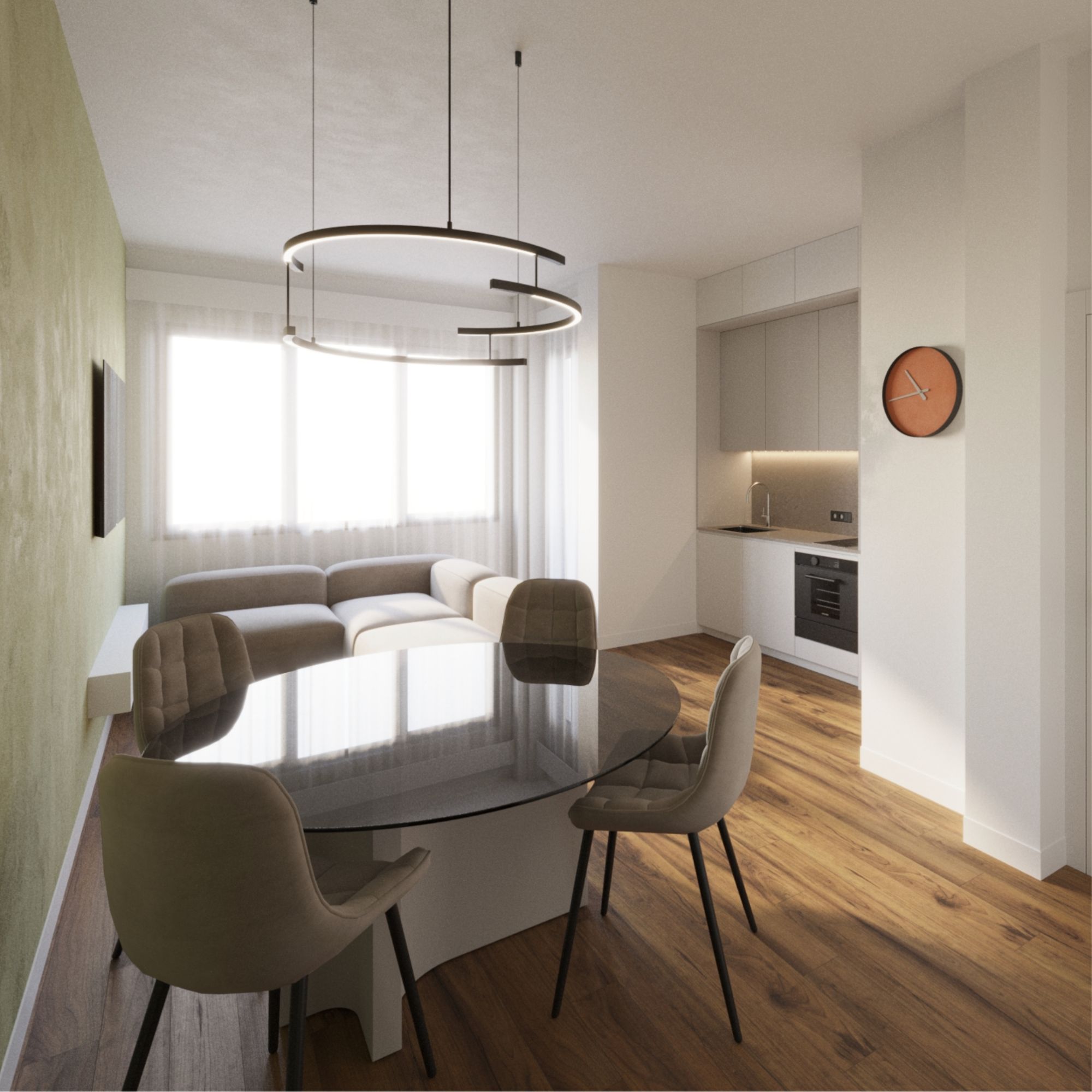 Piazza della Vittoria 4 | Parabiago (MI)