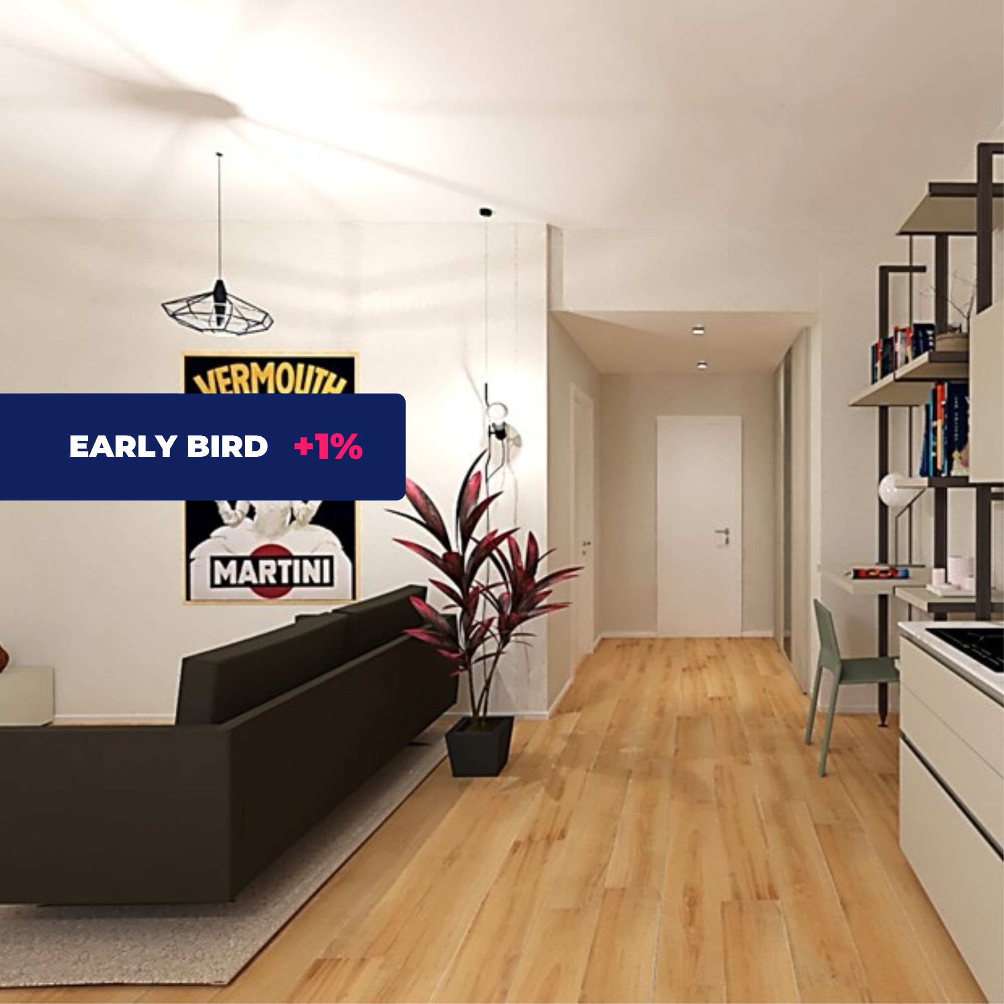 Via Carlo Alberto 59 | Torino #1