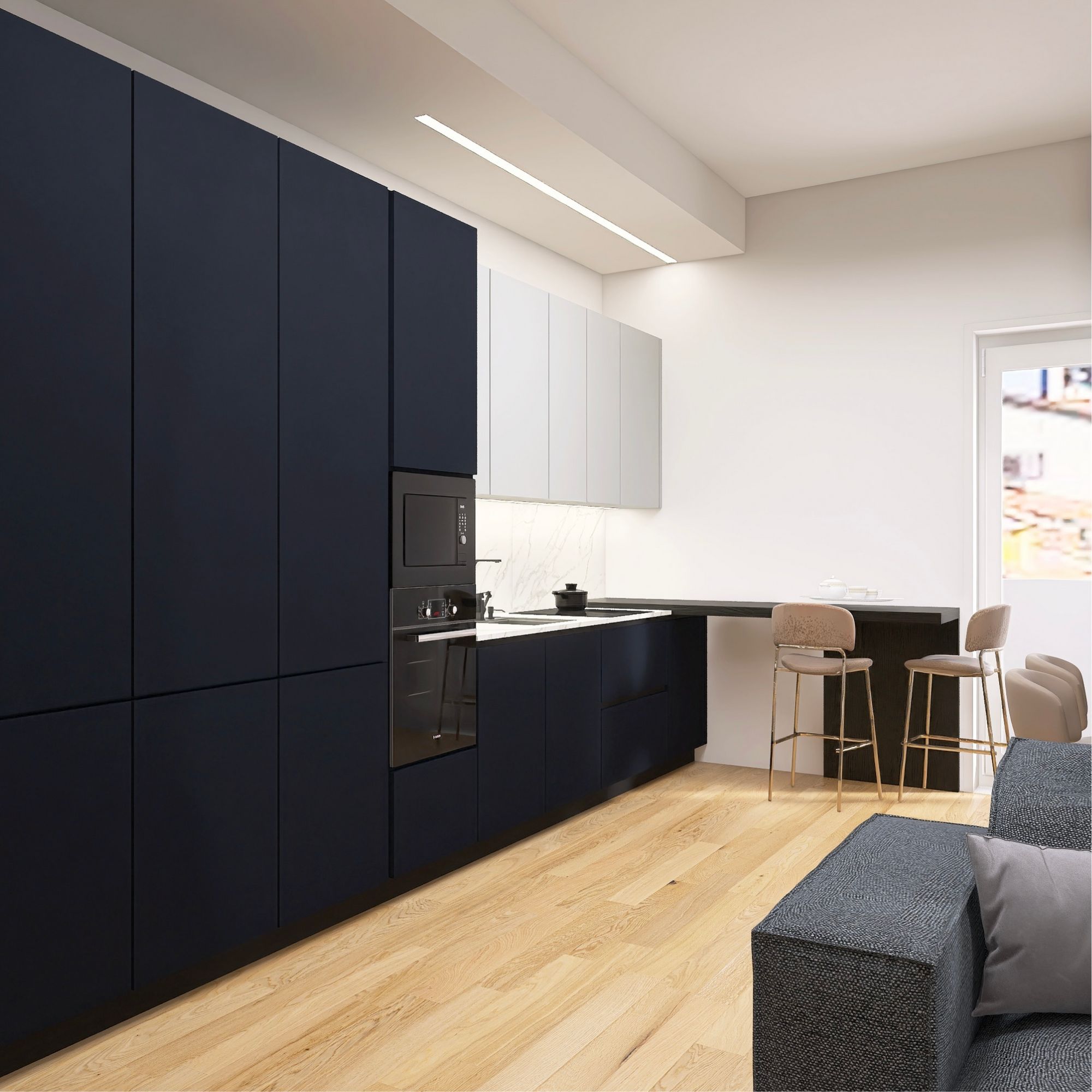 Via Isonzo 16 | Verona #2