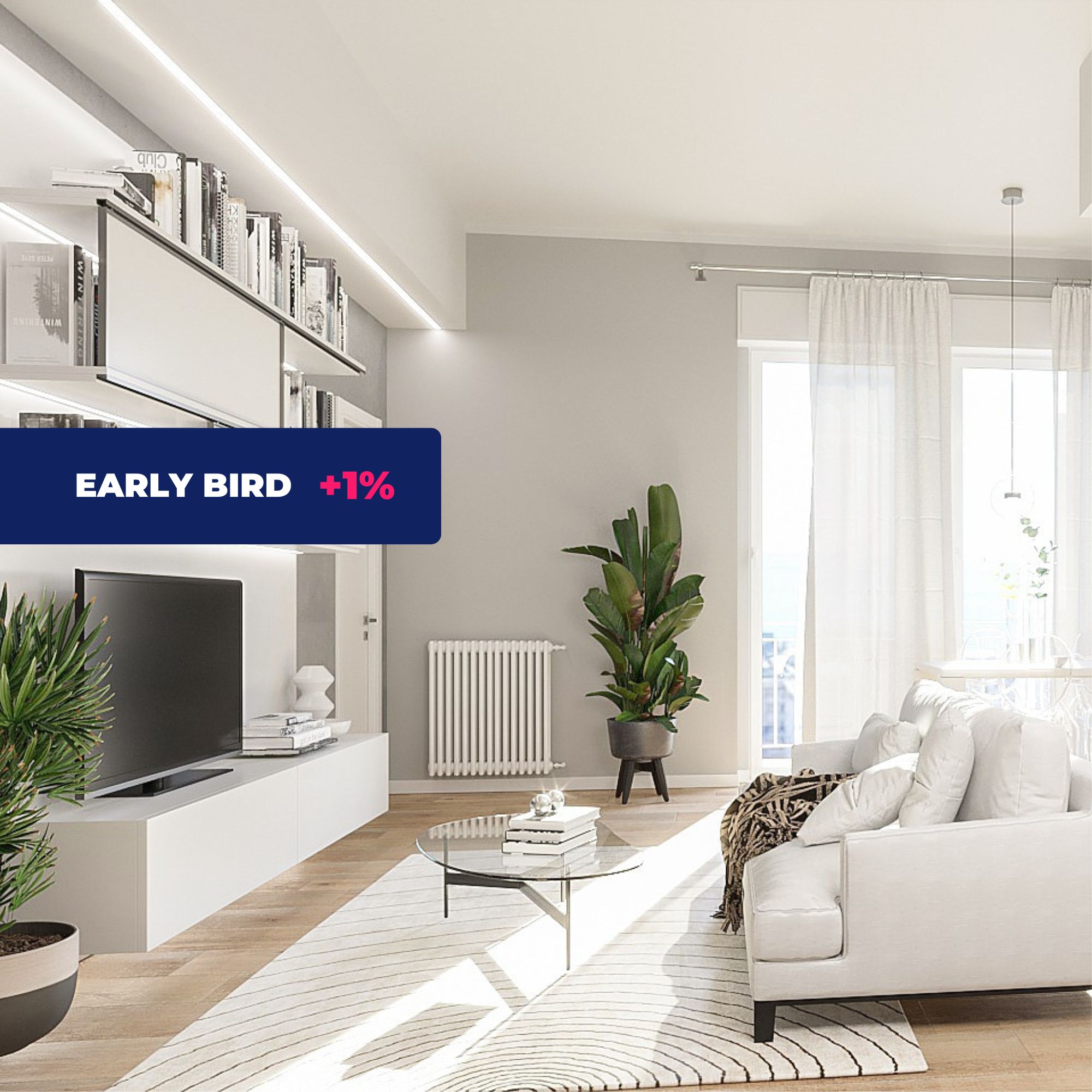 Via Corsica 2/14 | Genova #2