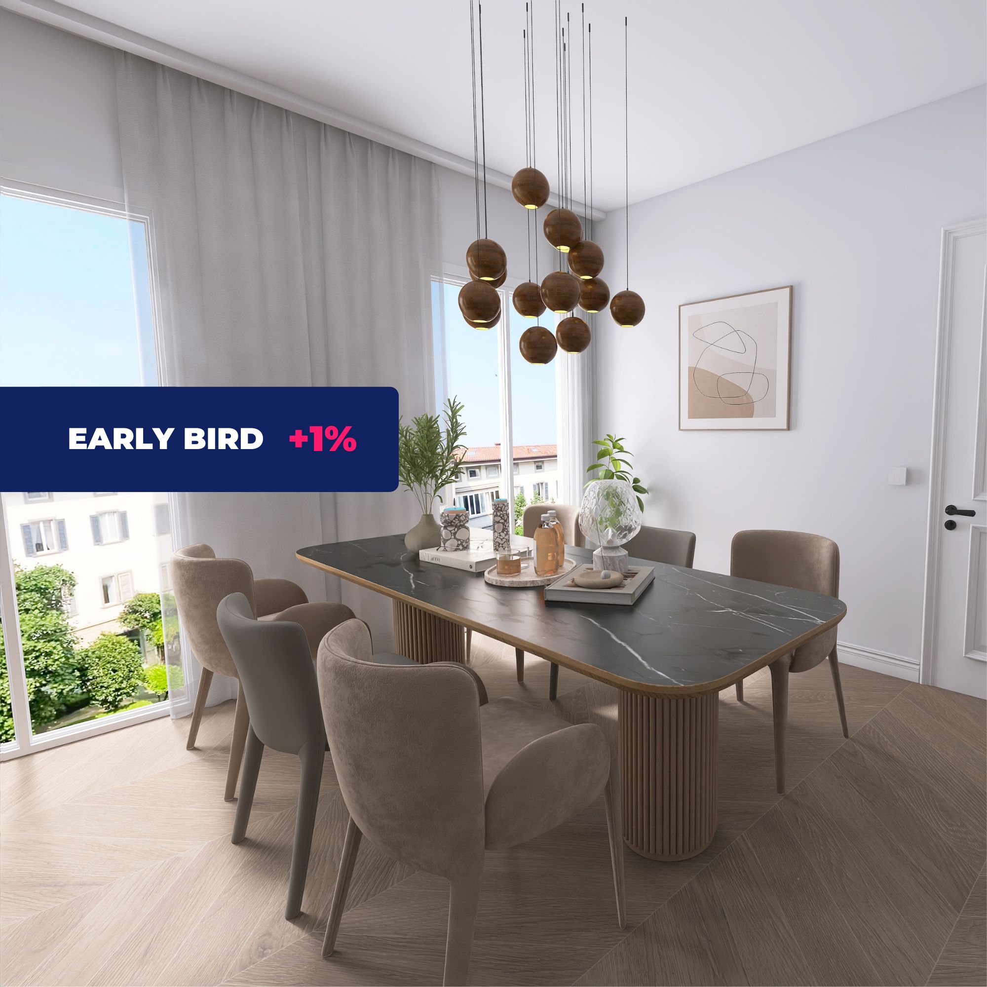 Via XX Settembre 70 | Bergamo #1