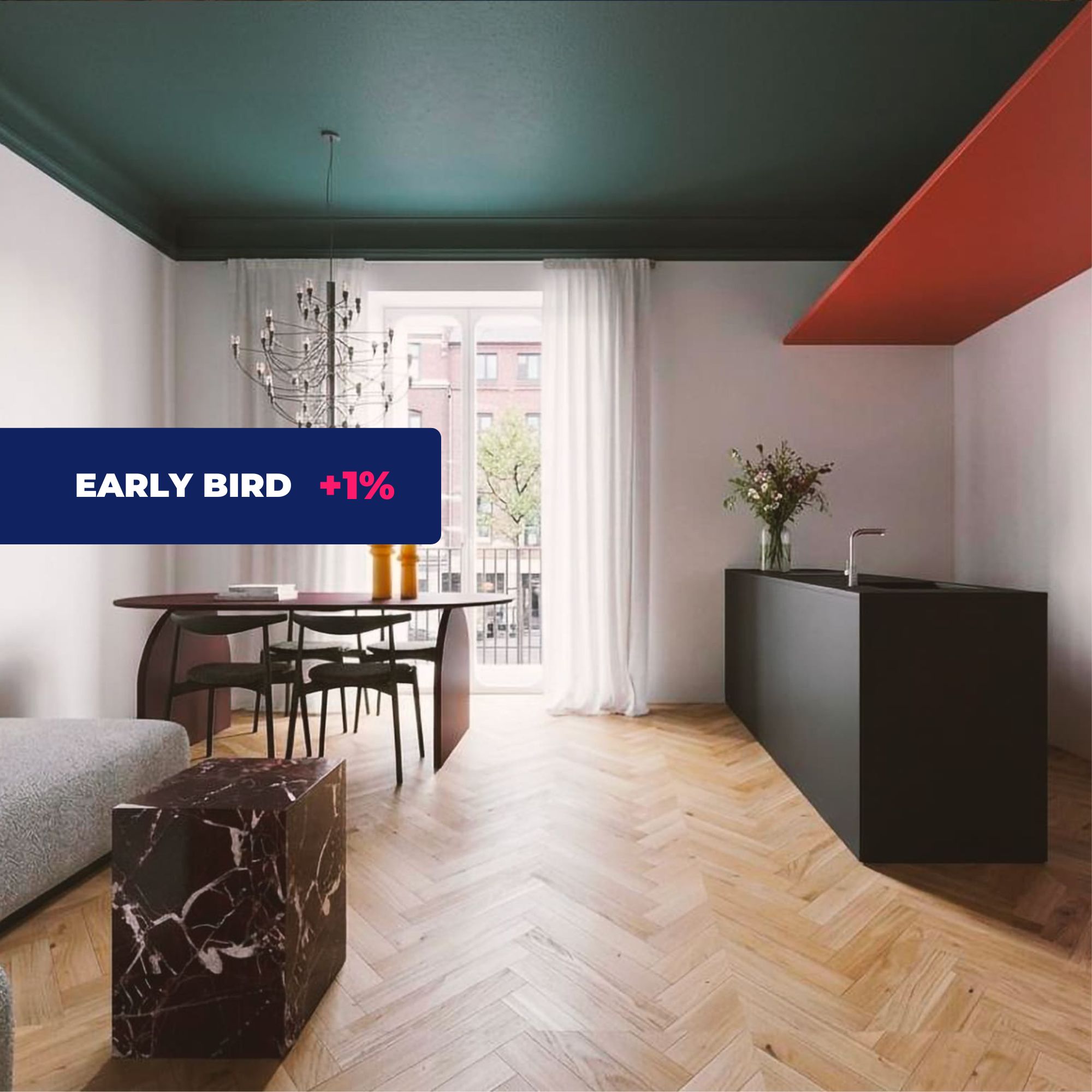 Via XX Settembre 74 | Torino